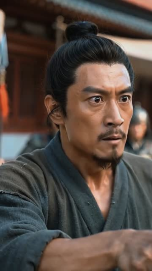 妖皇不需要我守 你们哭什么（65集）全集免费观看