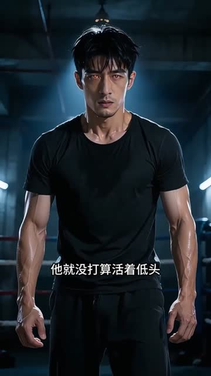 凡人武神 第一季（30集）集免费看短剧