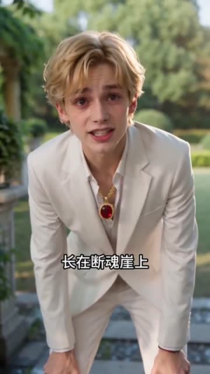 大力女主甜宠清冷少爷（74集）短剧热播抢先看