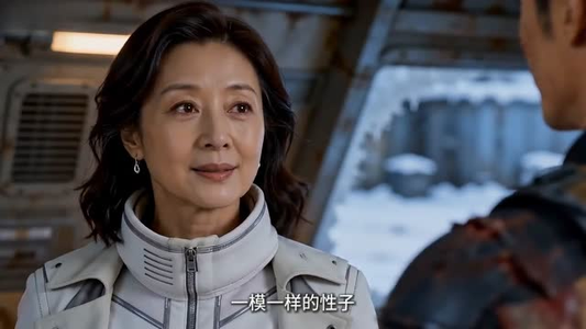 冰封末日：满级仙尊重启文明（50集）最后的大结局