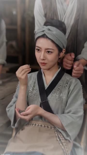 荒年靠系统带全村吃饱（83集）全季一次看完