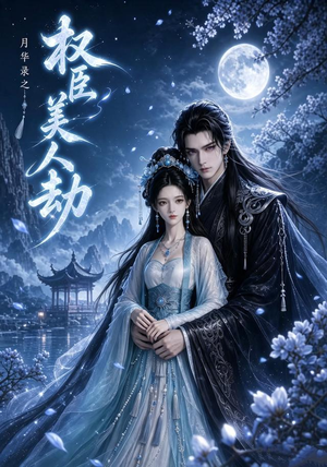 月华录之权臣美人劫（35集）免费观看完整版