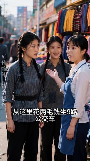神眼挖参人夏莲的故事（121集）短剧热播推荐