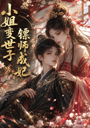 小姐变世子镖师成妃（50集）全部免费看全集