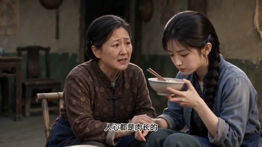 屠户女替嫁惊艳全家（60集）爆火短剧抢先看