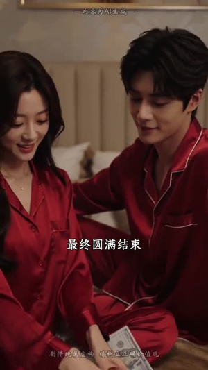 守己方得阖家暖（35集）1-102集