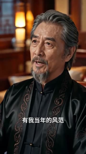 契约娇妻太能演，大佬配合她飙戏全场！（3集）全集一网打尽