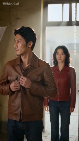 重生后果断分家：煤矿上的新生（66集）完整版