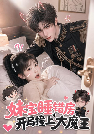 妹宝睡错房开局撞上大魔王（68集）经典老剧免费看