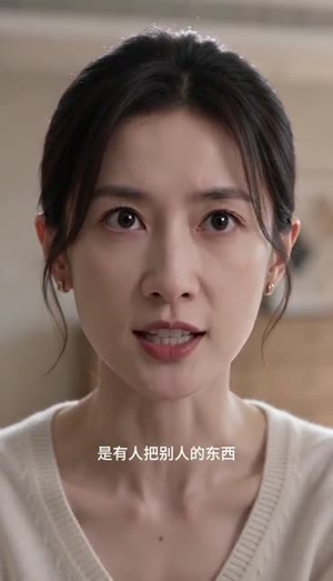 换锁（30 集）这部短剧太好看