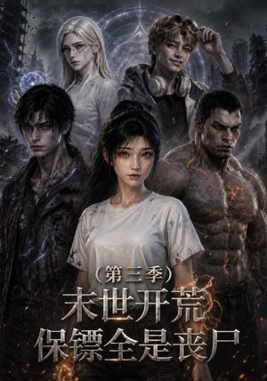 末世开荒，保镖全是丧尸第三季（80集）免费短剧全集看