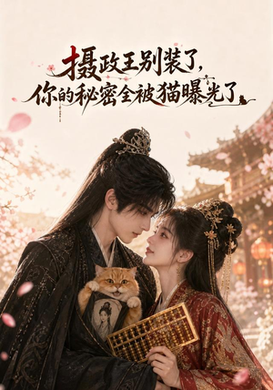 摄政王别装了，你的秘密全被猫曝光了（64集）短剧上热门