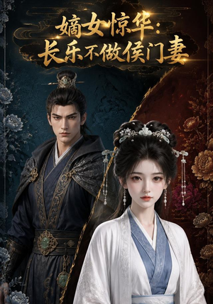 嫡女惊华：长乐不做侯门妻（59集）一口气追完短剧