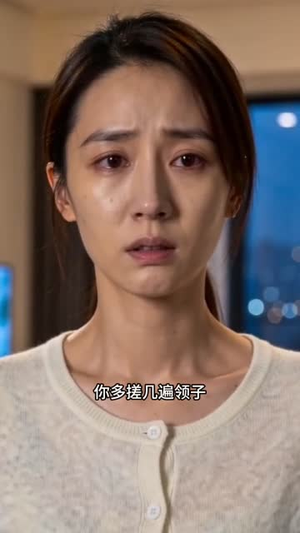 温柔花开（30集）短剧推荐分享