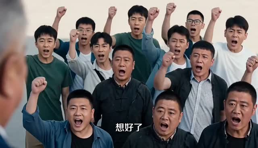 我在竖店当群演的那些年（45 集）第一季