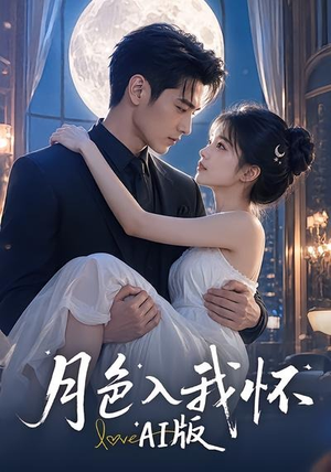 月色入我怀AI版（77集）海量短剧免费看