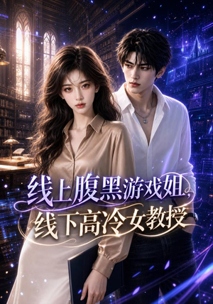 线上腹黑游戏姐，线下高冷女教授（70集）短剧热播抢先看
