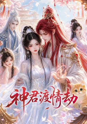 神君渡情劫（53集）好看短剧又来了