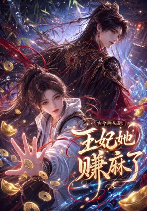 古今两头跑:王妃她赚麻了(131集) 古今两头跑:王妃她赚麻了(131集)短剧完整版免费