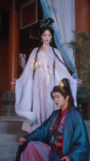 武道极帝（80集）免费短剧完整版