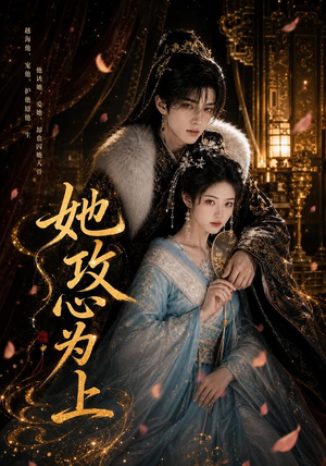 她攻心为上（84集）好看吗