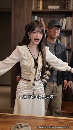 他的偏爱藏不住（58集）短剧热播中