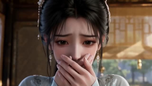 冲喜傻妃馋哭王爷（63集）剧好看短剧推荐