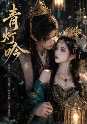 青灯吟(32集) 青灯吟(32集)最后的大结局