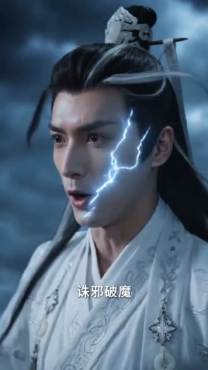 镇魔百年赶我走，魔族入侵又求我（70集）最火短剧热播
