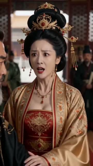 唐宫春梦(14集) 唐宫春梦(14集)全网独播免费看