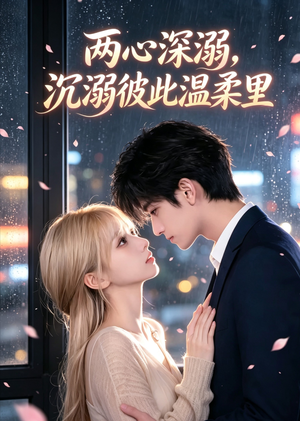 两心深溺,沉溺彼此温柔里(27集) 两心深溺,沉溺彼此温柔里(27集)今日最火短剧