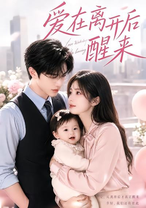 爱在离开后醒来(43集) 爱在离开后醒来(43集)高清画质免费看