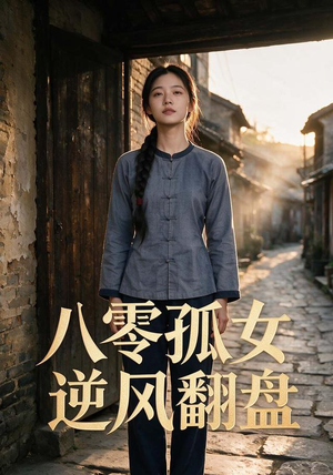 八零孤女逆风翻盘(31集) 八零孤女逆风翻盘(31集)最火的短剧