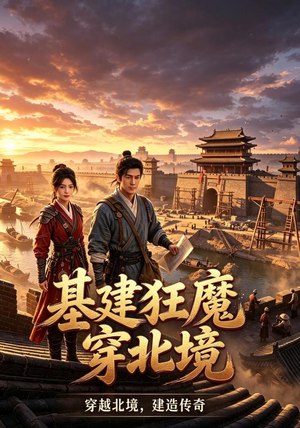 基建狂魔穿北境(80集) 基建狂魔穿北境(80集)口碑爆棚免费看