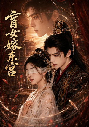 盲女嫁东宫(60集) 盲女嫁东宫(60集)看短剧放松一下