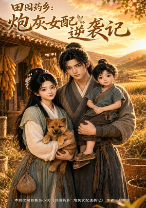 田园药乡:炮灰女配逆袭记(115集) 田园药乡:炮灰女配逆袭记(115集)短剧也太好看了