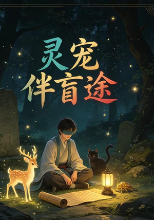 灵宠伴盲途(112集) 灵宠伴盲途(112集)免费观看就是爽