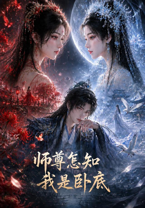 师尊怎知我是卧底(50集) 师尊怎知我是卧底(50集)抢先看新短剧