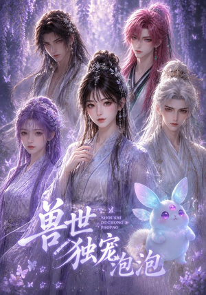 兽世独宠泡泡(30集) 兽世独宠泡泡(30集)最火的短剧