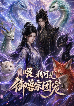喂我可是御兽宗团宠(53集) 喂我可是御兽宗团宠(53集)一口气看完