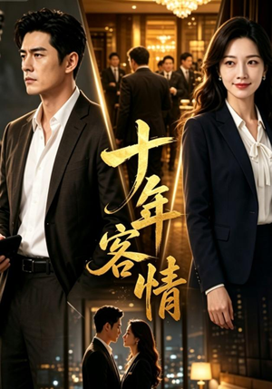 十年客情（52集）短剧排行榜