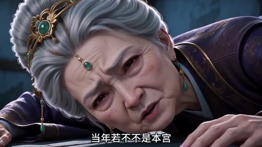 春色韫韫，美人替嫁祁王第五季（83集）全集我都看完了