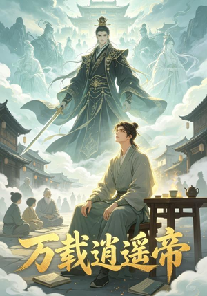 万载逍遥帝(121集) 万载逍遥帝(121集)一口气看完