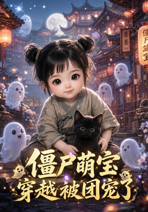 僵尸萌宝穿越被团宠了(70集) 僵尸萌宝穿越被团宠了(70集)大结局