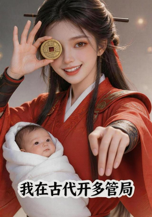 我在古代开多管局（93集）精彩的网络短剧