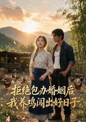 拒绝包办婚姻后我养鸡闯出好日子(60集) 拒绝包办婚姻后我养鸡闯出好日子(60集)精彩短剧来了