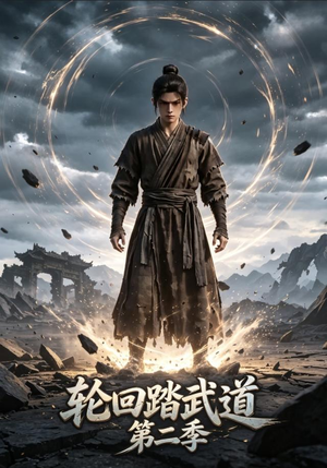 轮回踏武道第二季(86集) 轮回踏武道第二季(86集)短剧全集更精彩