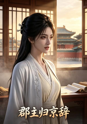 郡主归京辞(80集) 郡主归京辞(80集)原创精彩短剧
