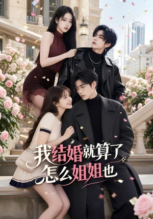 我结婚就算了怎么姐姐也(60集) 我结婚就算了怎么姐姐也(60集)无需充值尽情看