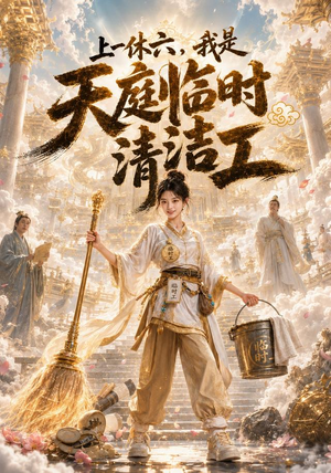 上一休六,我是天庭临时清洁工(49集) 上一休六,我是天庭临时清洁工(49集)在哪看是免费的